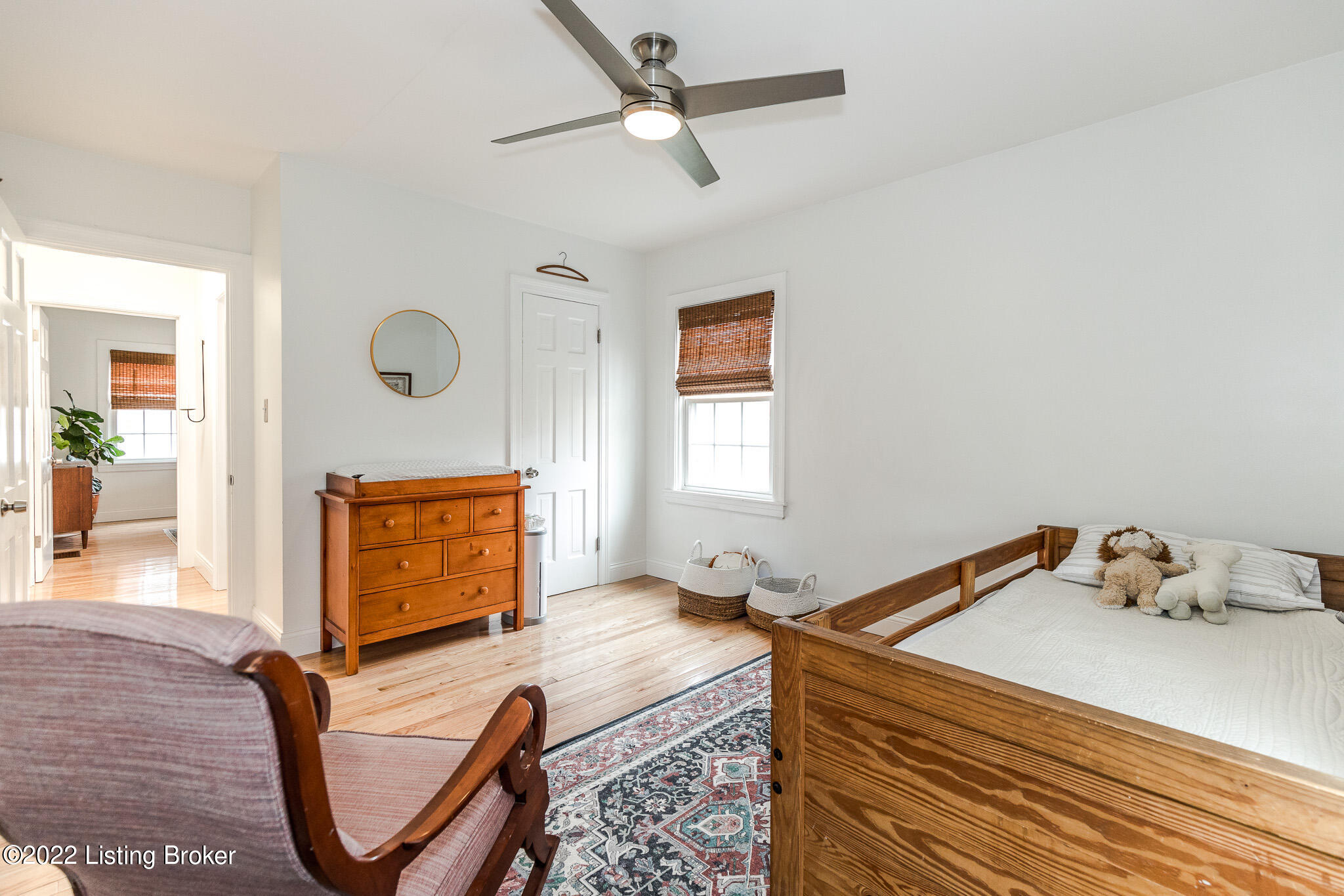 1014 Greenleaf Road Louisville, KY 40213 - Photo 17 of 40 17