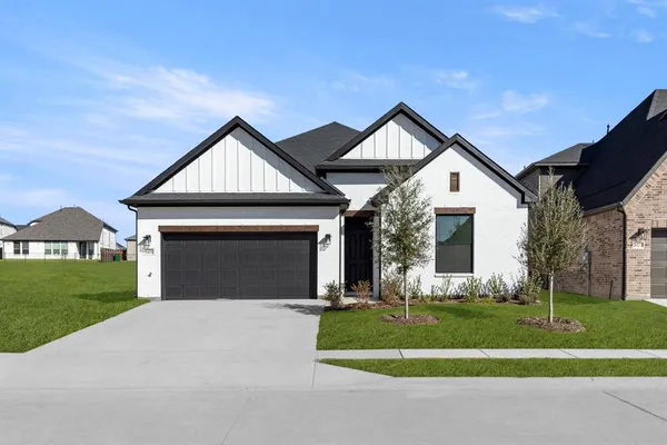 $399,990 | 1431 Kirkdale Drive, Forney, TX 75126