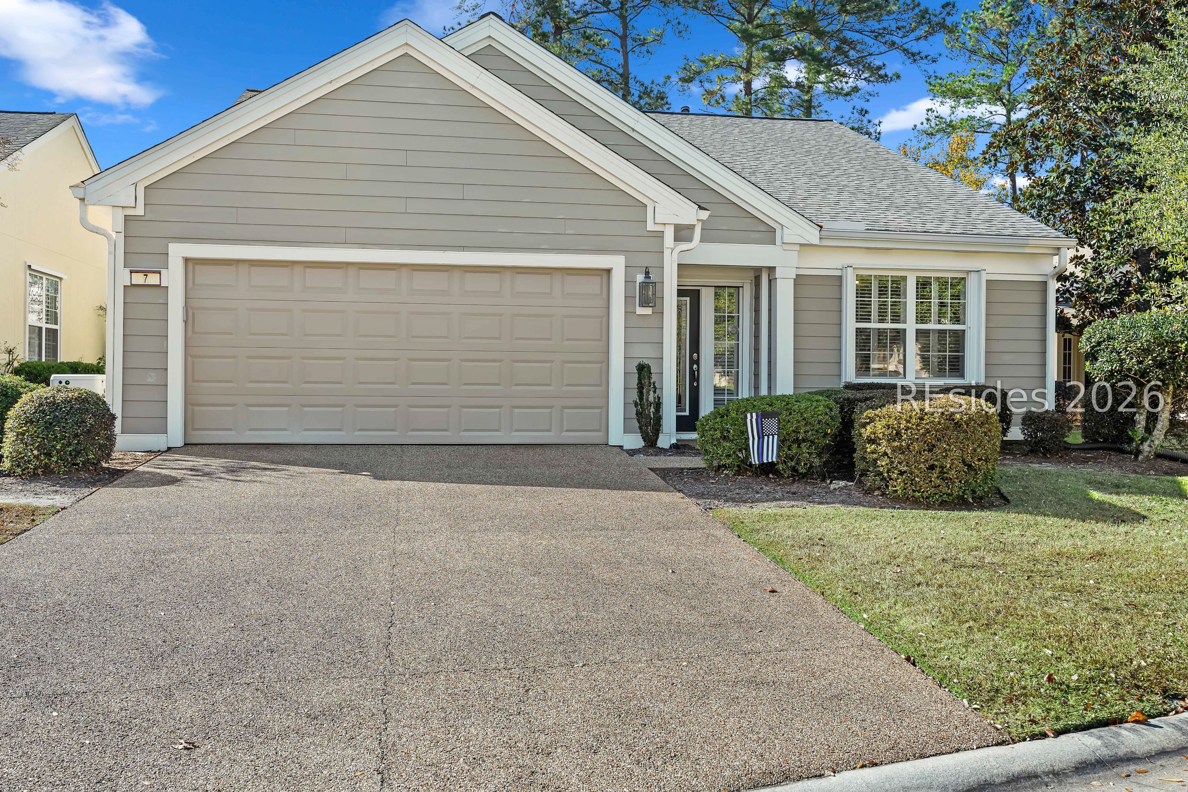 7 Tallow Drive Bluffton, SC 29909 - Photo 43 of 45