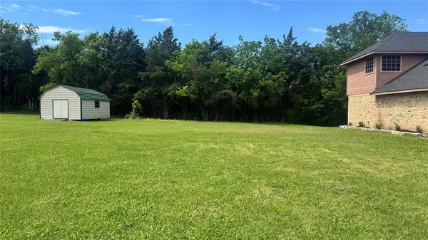 $49,900 | 0 Lincoln Lane, Terrell, TX 75160