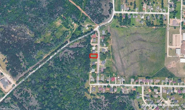 $49,900 | 0 Lincoln Lane, Terrell, TX 75160