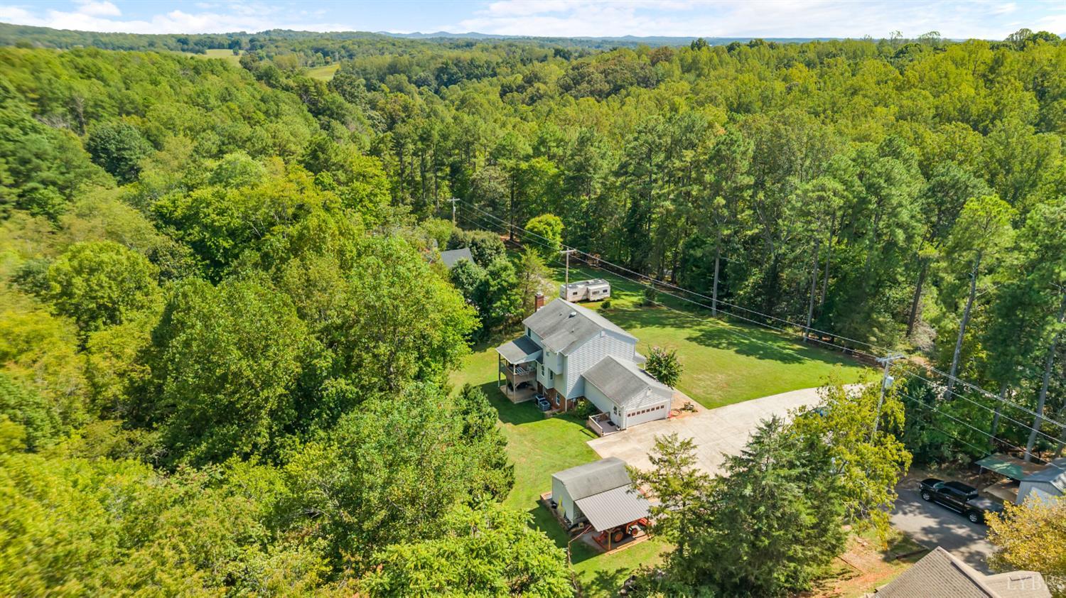 6707 Coffee Road Forest, VA 24551 - Photo 73 of 79 Gallery Image 73