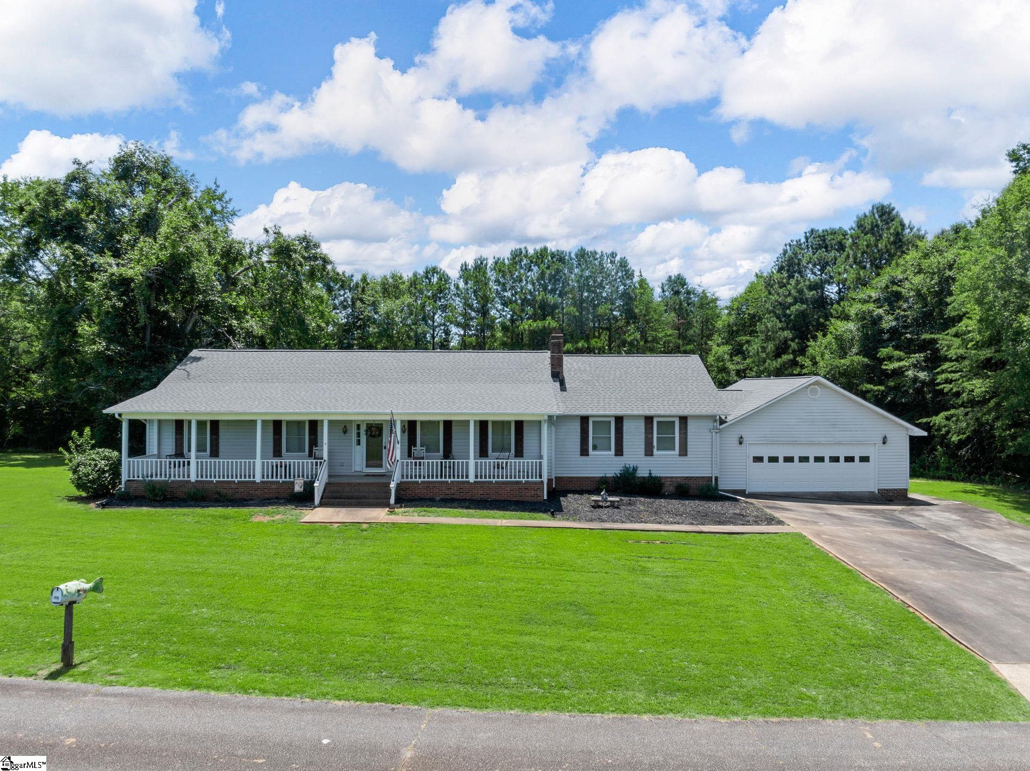 121 Maude Road Gaffney, SC 29340 - Photo 1 of 49