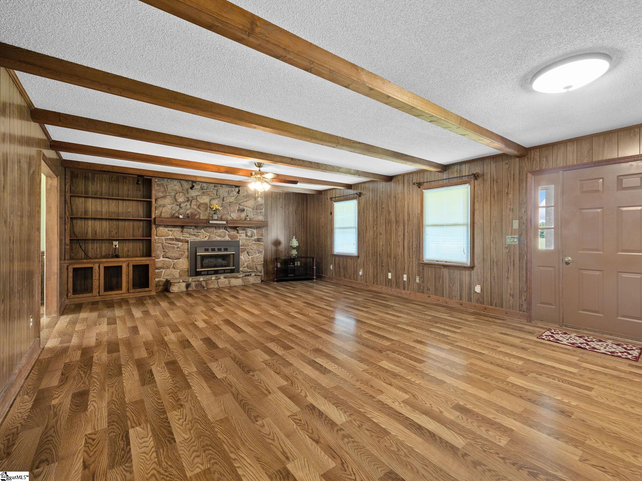 121 Maude Road Gaffney, SC 29340 - Photo 12 of 49