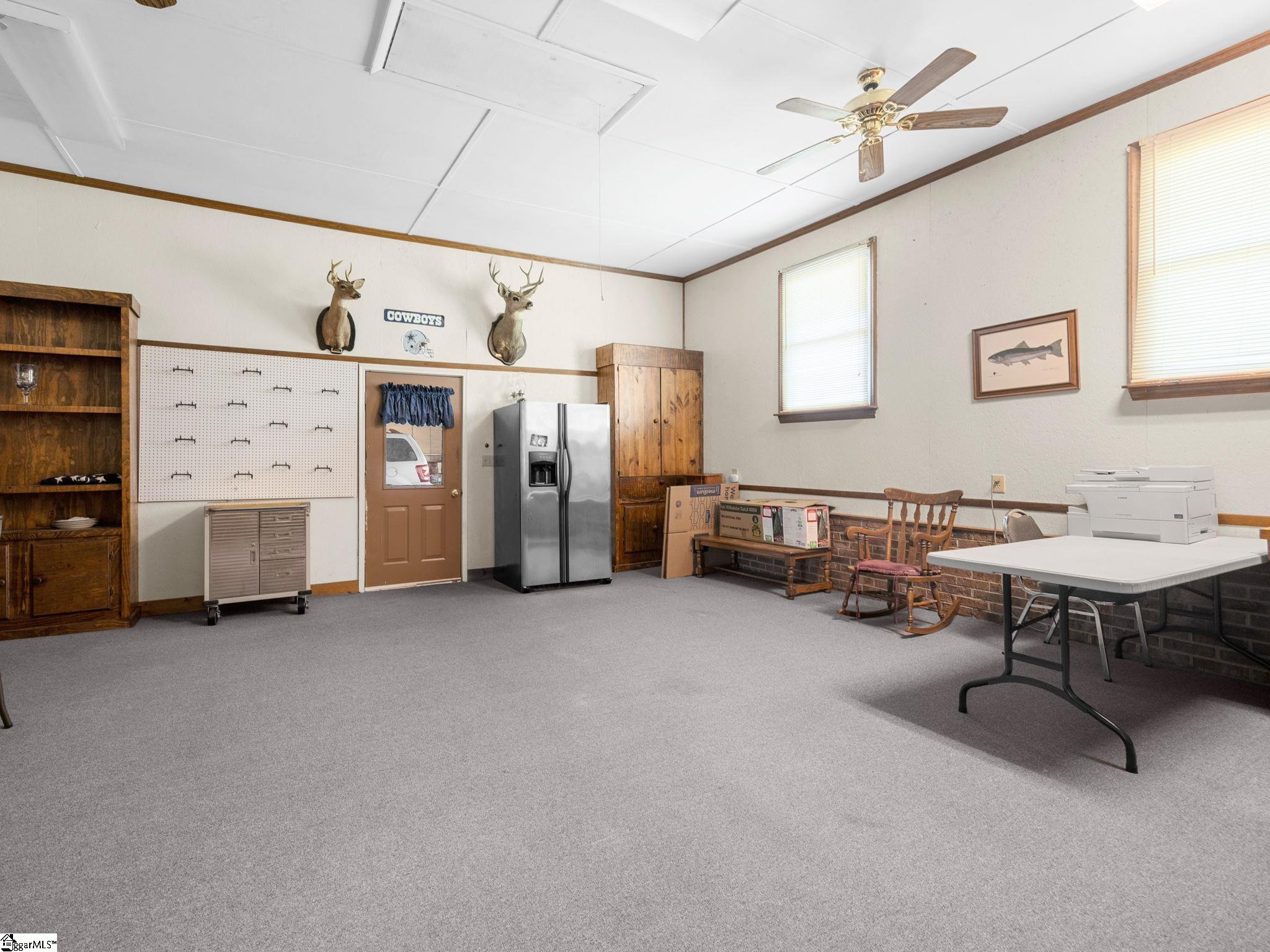 121 Maude Road Gaffney, SC 29340 - Photo 33 of 49