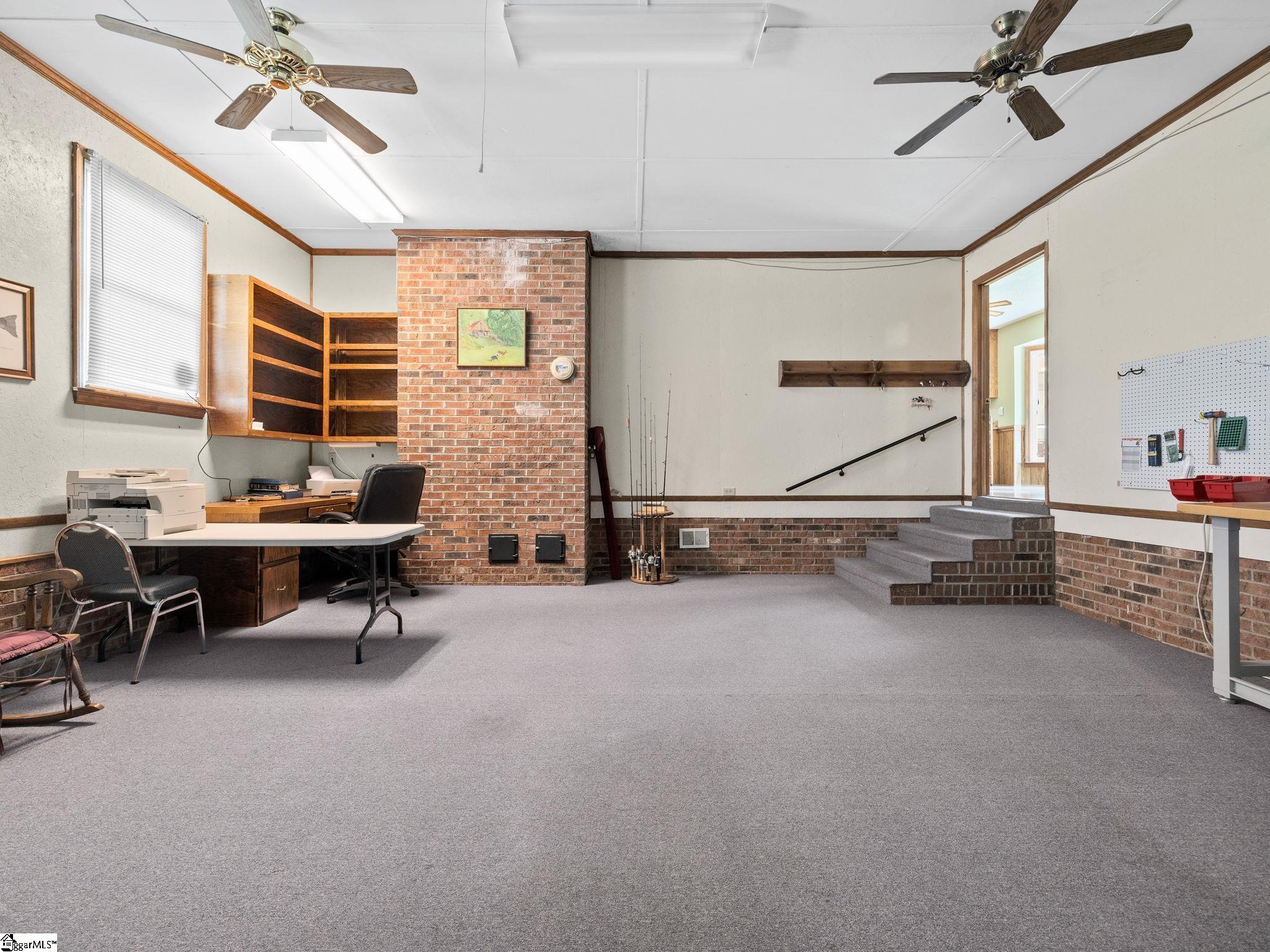 121 Maude Road Gaffney, SC 29340 - Photo 34 of 49