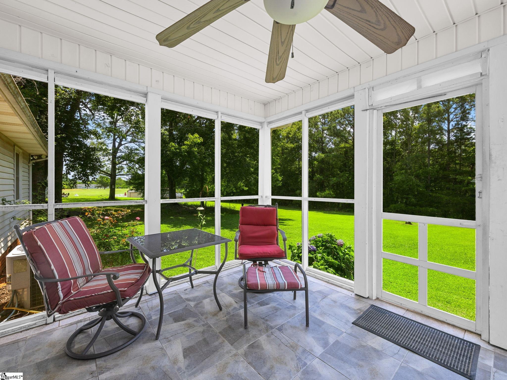 121 Maude Road Gaffney, SC 29340 - Photo 36 of 49