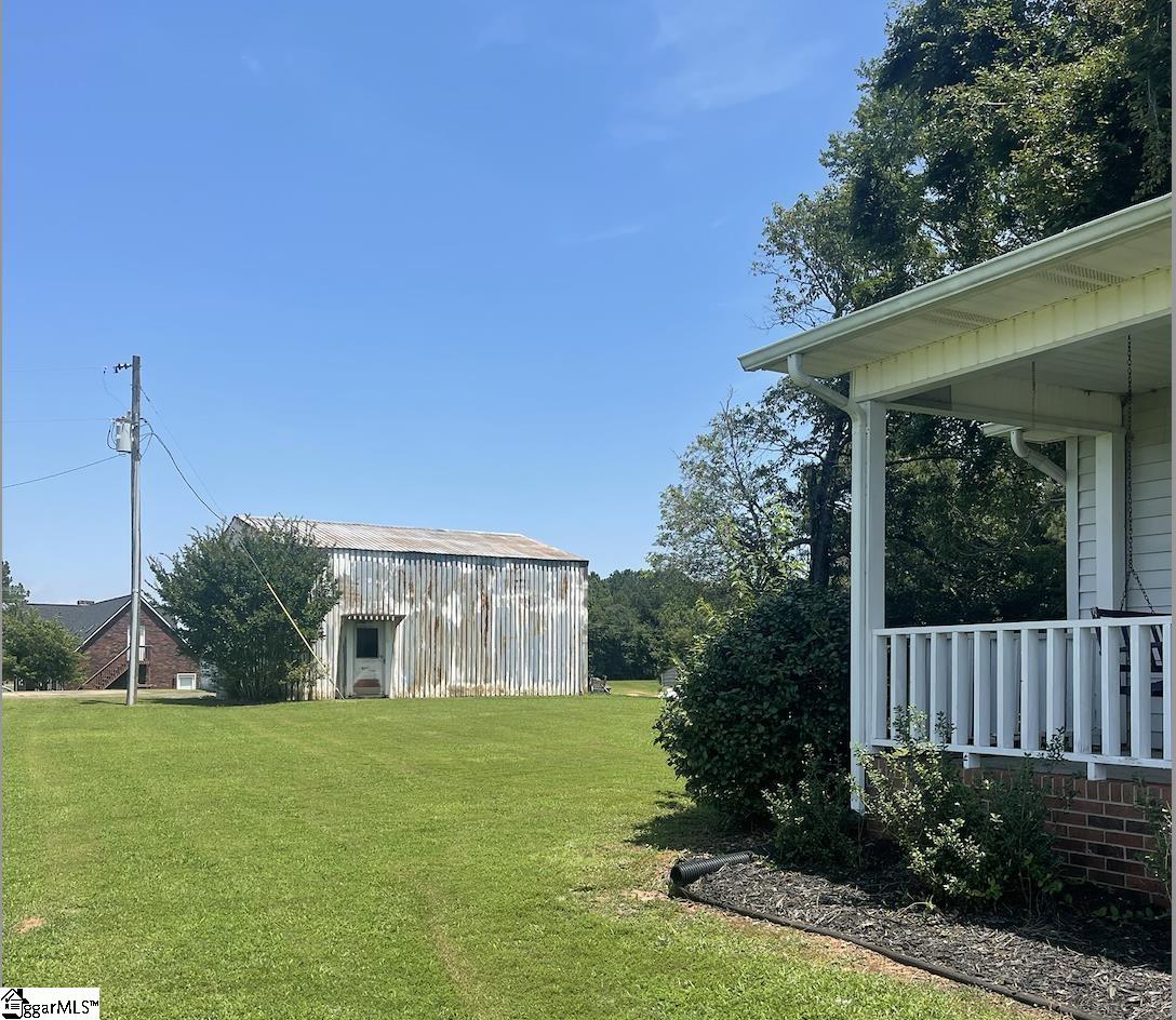 121 Maude Road Gaffney, SC 29340 - Photo 39 of 49