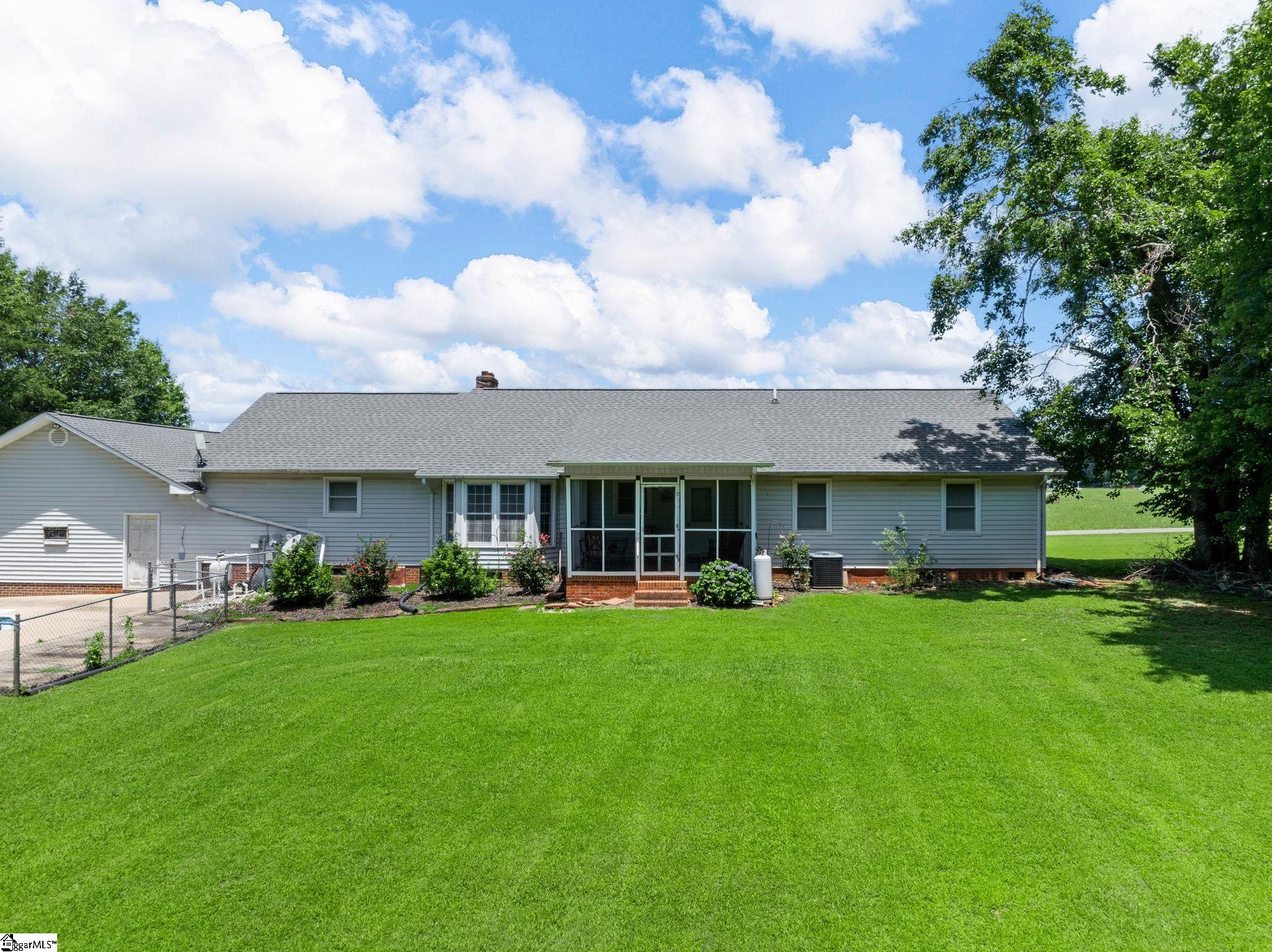 121 Maude Road Gaffney, SC 29340 - Photo 42 of 49