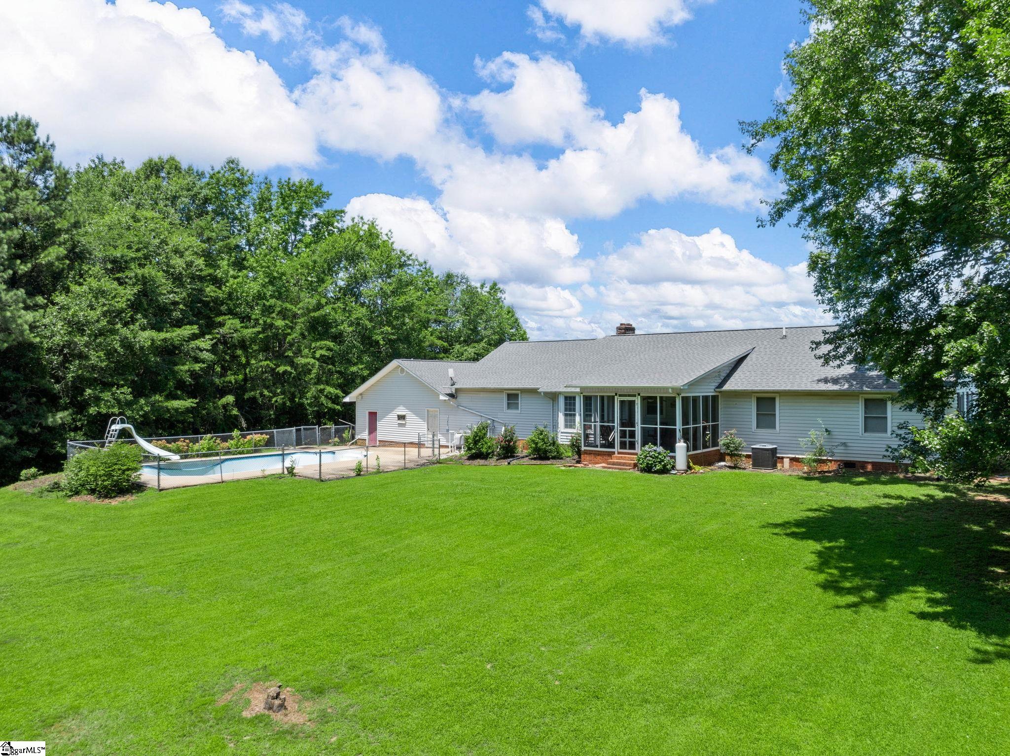 121 Maude Road Gaffney, SC 29340 - Photo 43 of 49