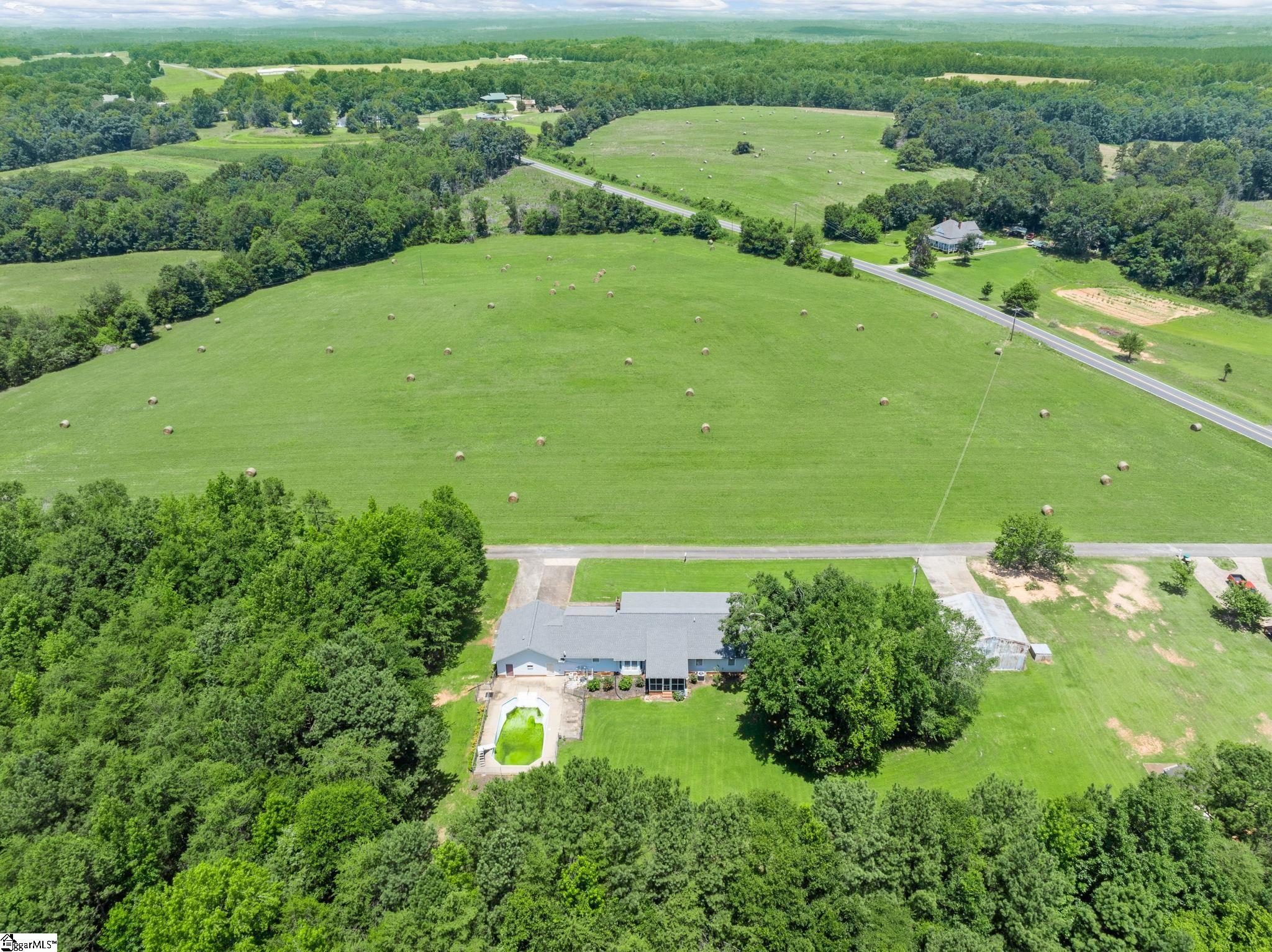 121 Maude Road Gaffney, SC 29340 - Photo 44 of 49