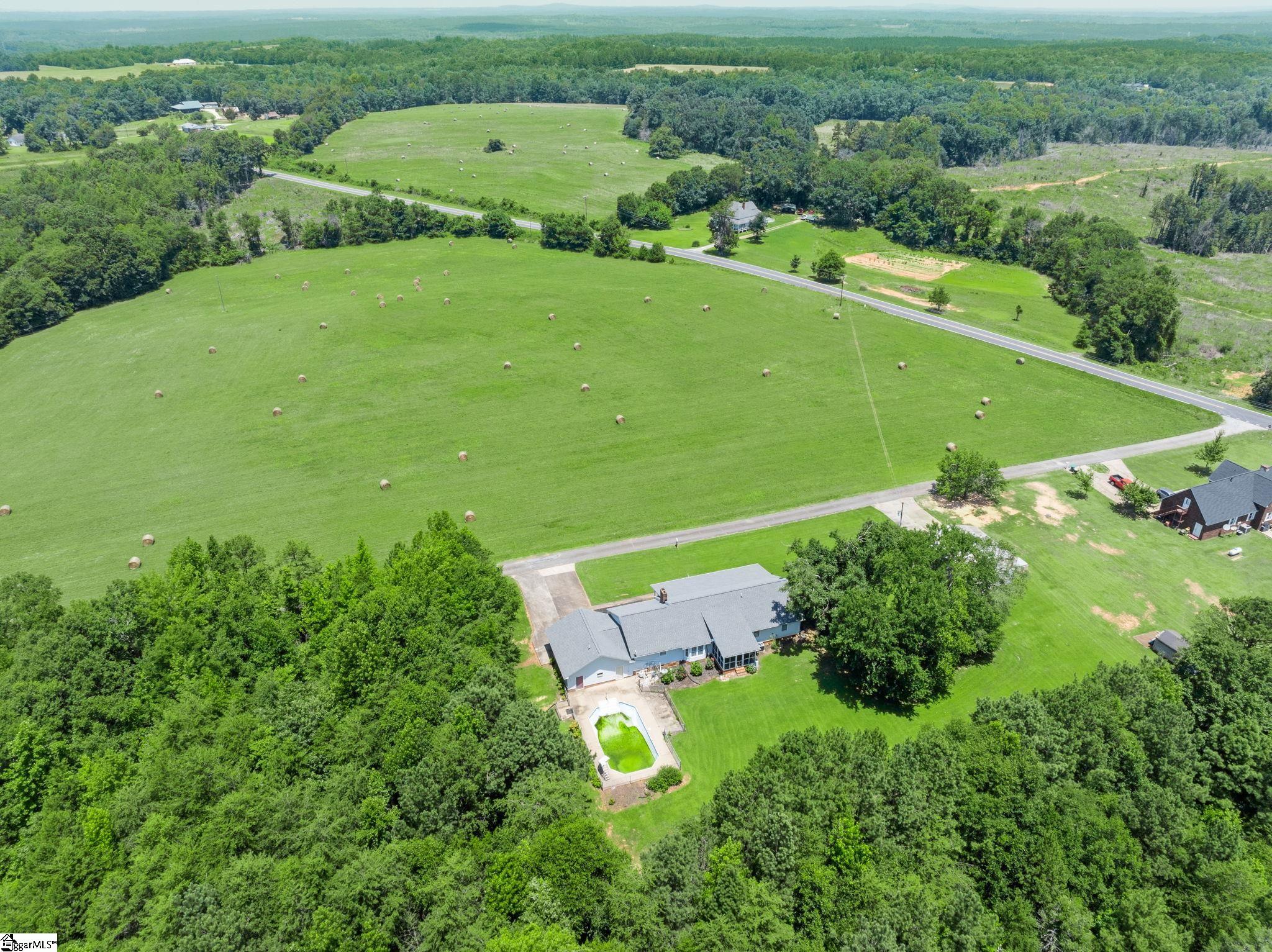 121 Maude Road Gaffney, SC 29340 - Photo 45 of 49