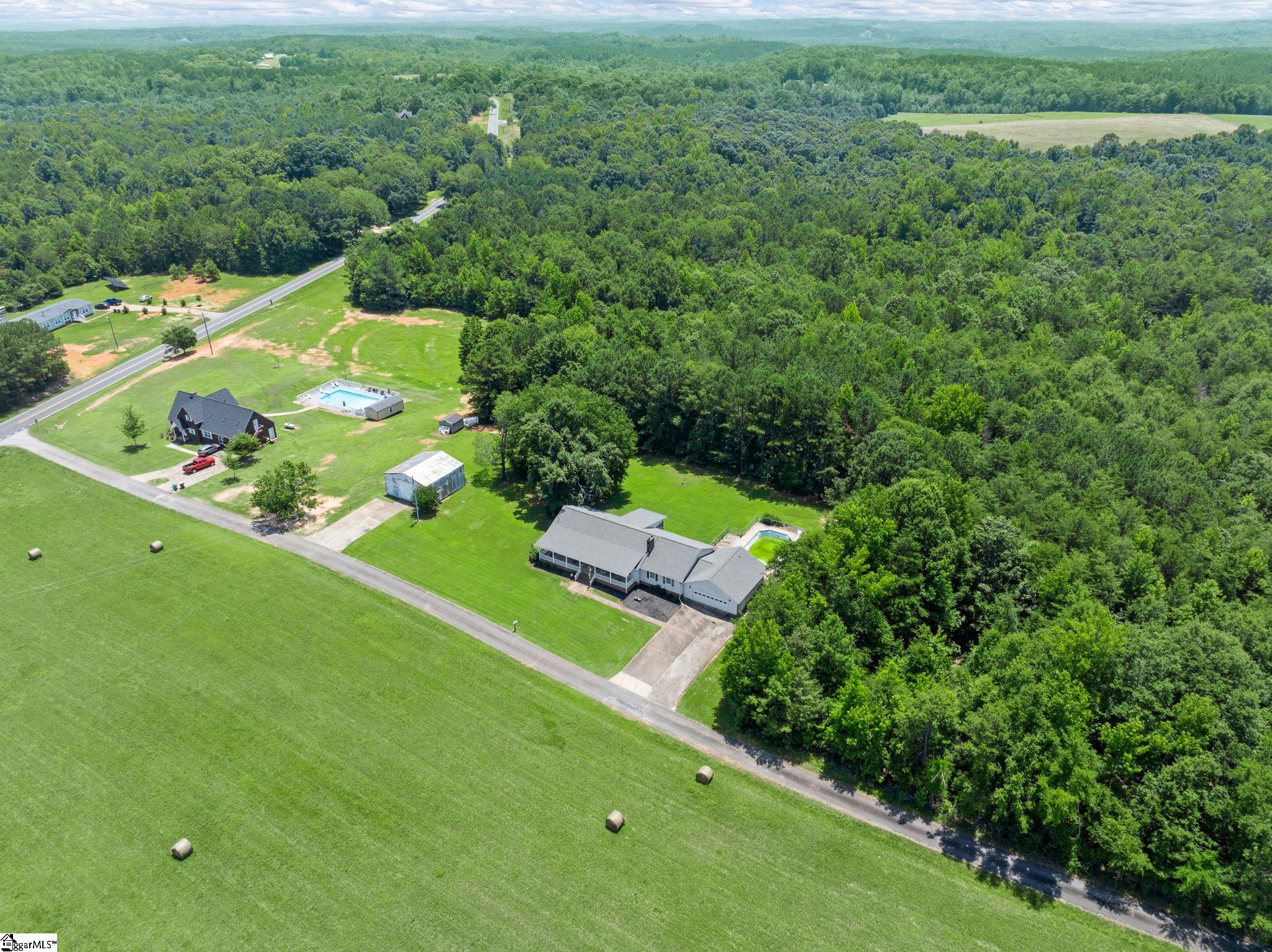 121 Maude Road Gaffney, SC 29340 - Photo 47 of 49