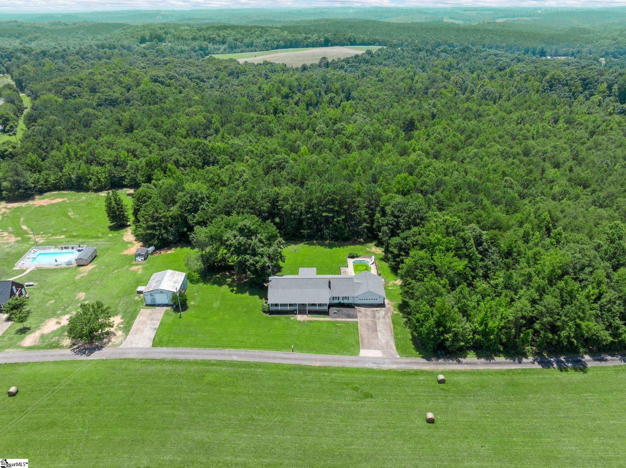 121 Maude Road Gaffney, SC 29340 - Photo 48 of 49