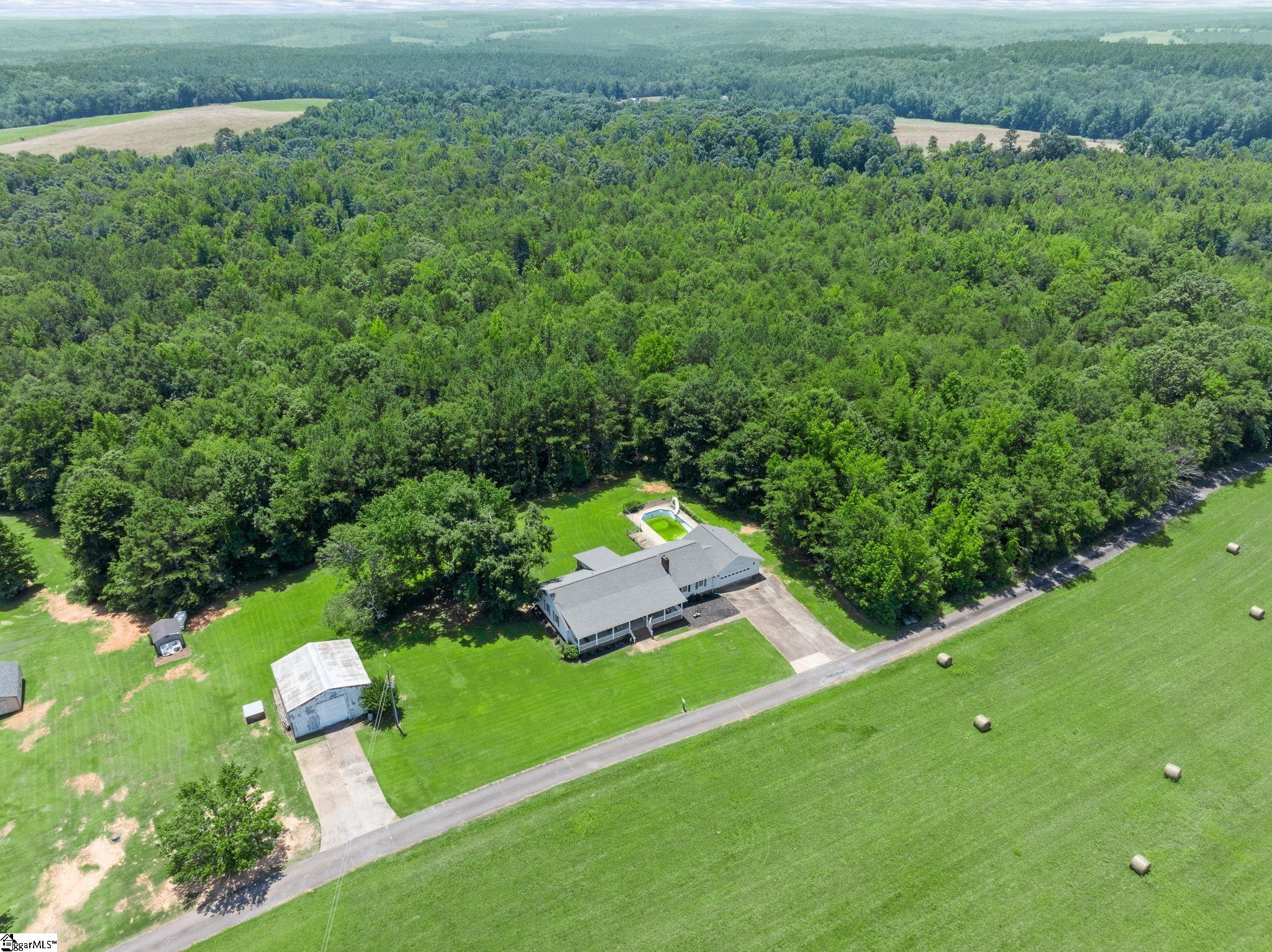 121 Maude Road Gaffney, SC 29340 - Photo 49 of 49