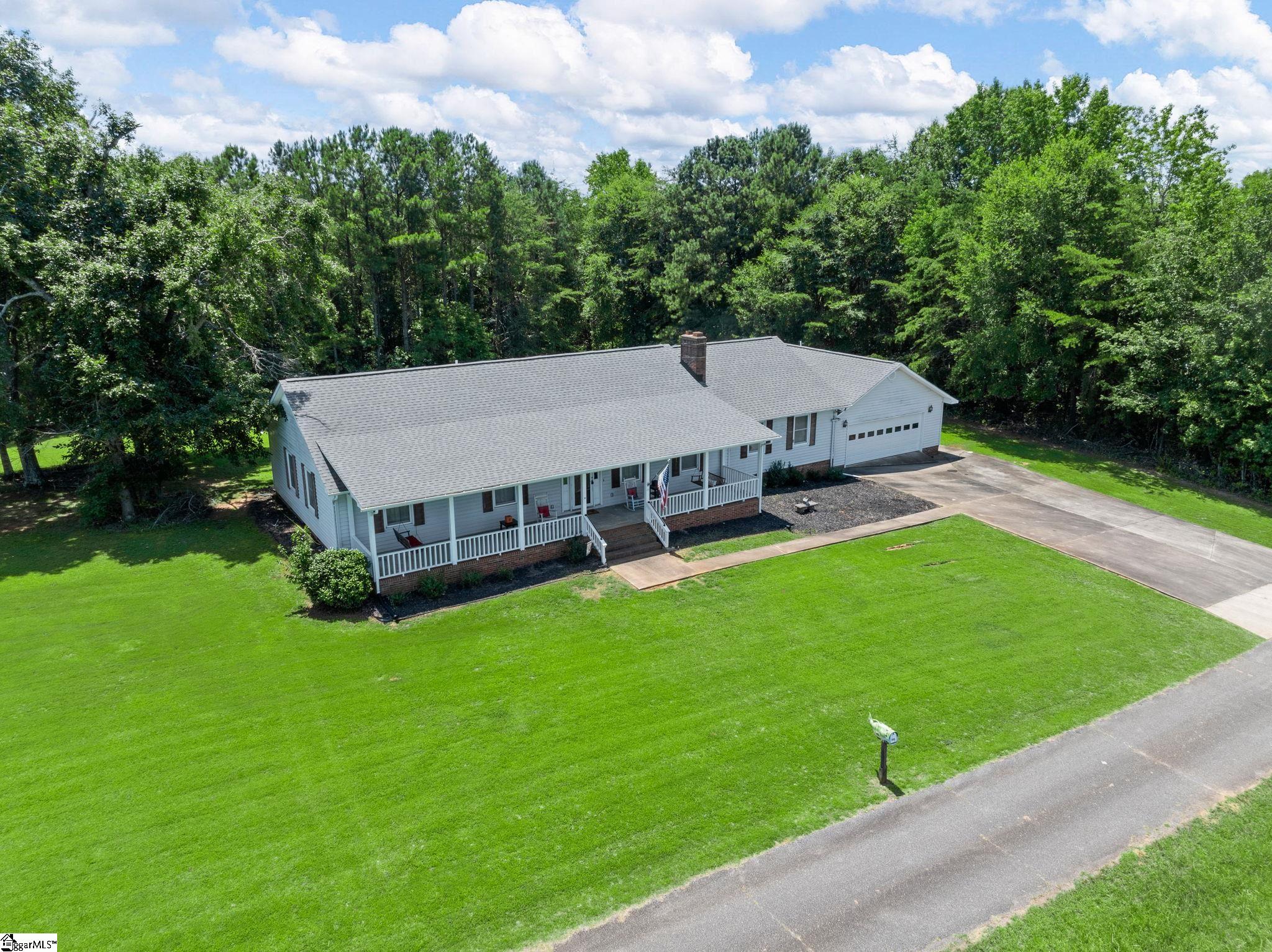 121 Maude Road Gaffney, SC 29340 - Photo 5 of 49