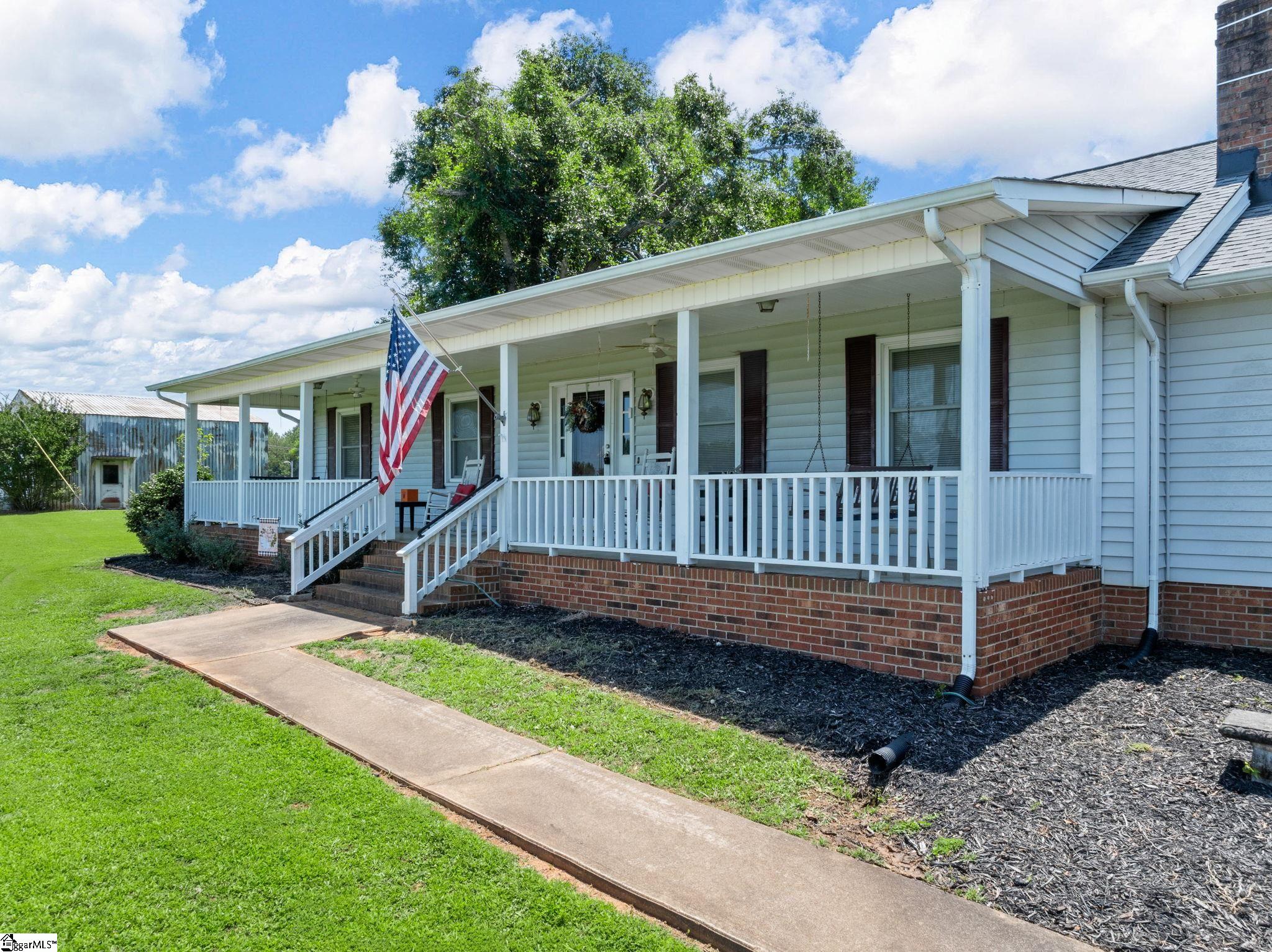 121 Maude Road Gaffney, SC 29340 - Photo 7 of 49