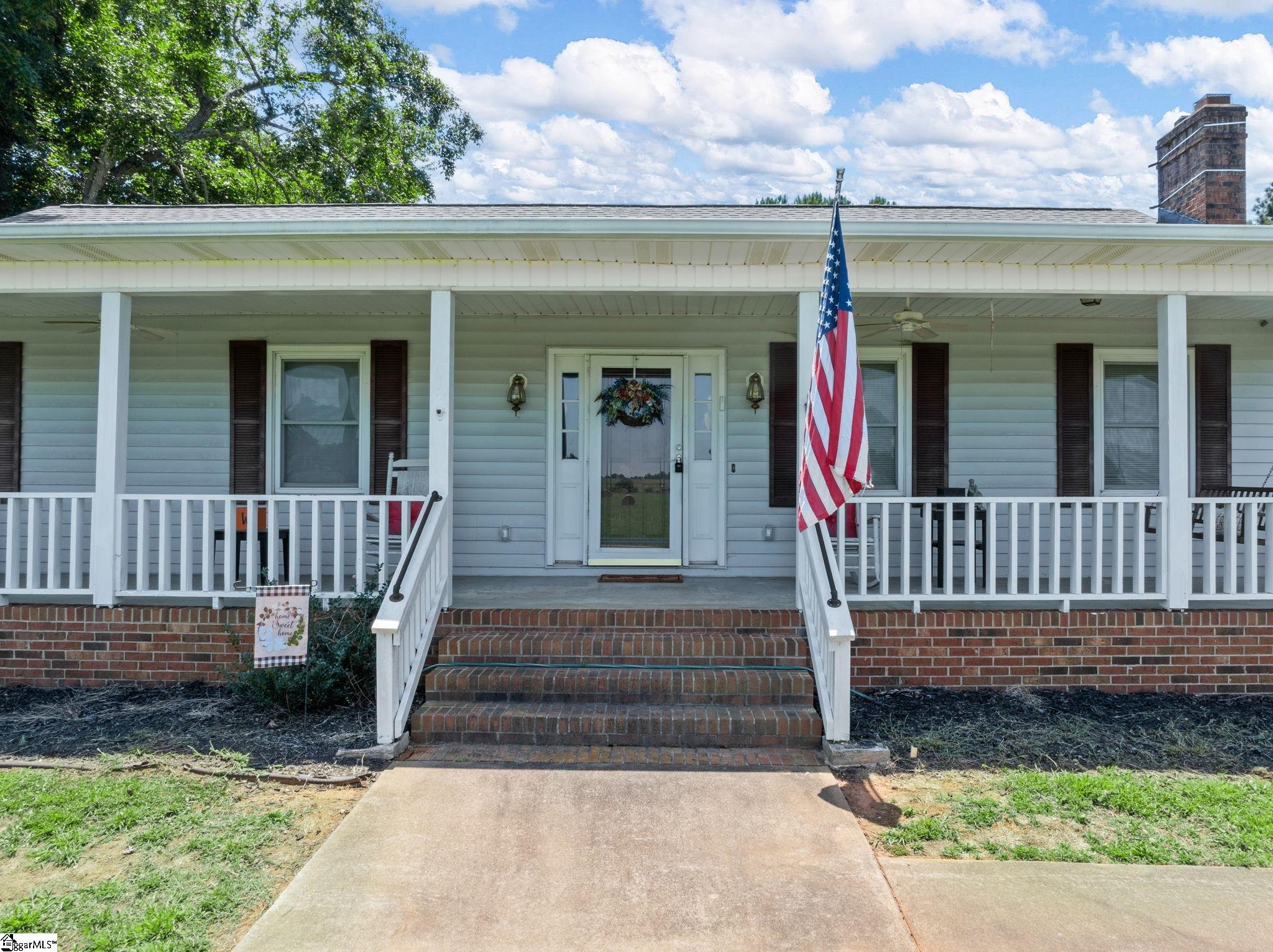 121 Maude Road Gaffney, SC 29340 - Photo 8 of 49