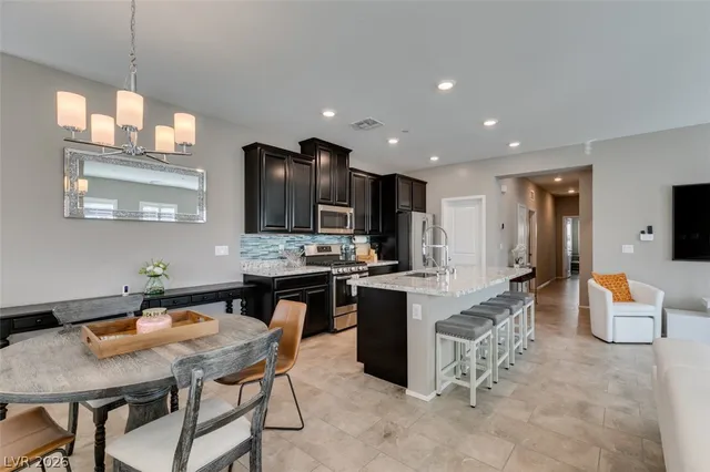 $5,565 | 545 Teovani Street, Unit 1026, Henderson, NV 89012