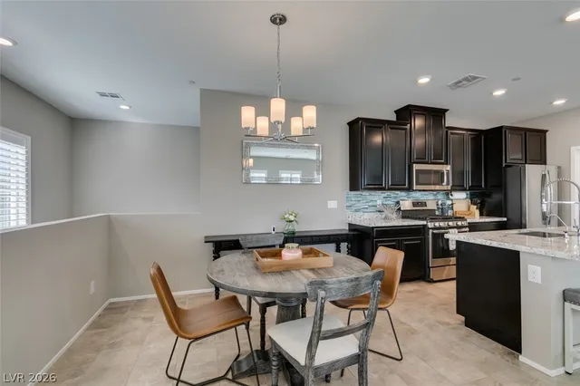 $5,565 | 545 Teovani Street, Unit 1026, Henderson, NV 89012