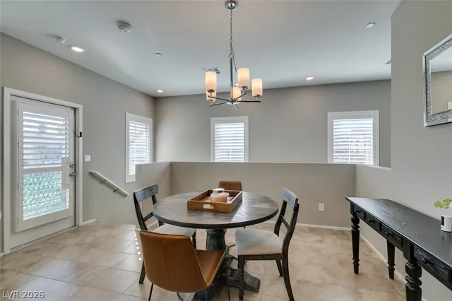 $5,565 | 545 Teovani Street, Unit 1026, Henderson, NV 89012