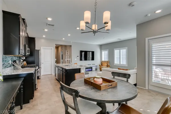 $3,865 | 545 Teovani Street, Unit 1026, Henderson, NV 89012