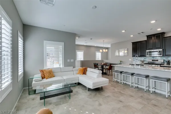 $3,865 | 545 Teovani Street, Unit 1026, Henderson, NV 89012