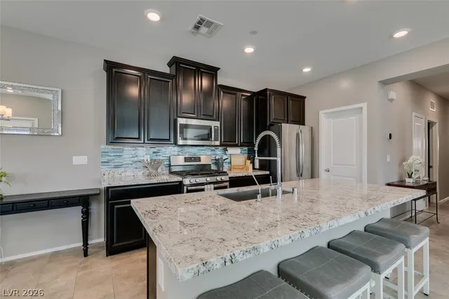 $5,565 | 545 Teovani Street, Unit 1026, Henderson, NV 89012