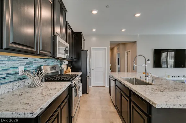 $3,865 | 545 Teovani Street, Unit 1026, Henderson, NV 89012