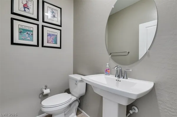 $3,865 | 545 Teovani Street, Unit 1026, Henderson, NV 89012