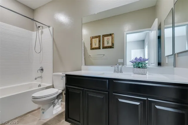 $5,565 | 545 Teovani Street, Unit 1026, Henderson, NV 89012