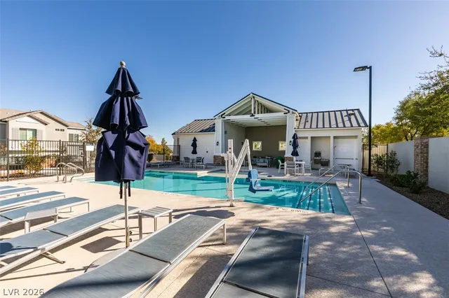 $5,565 | 545 Teovani Street, Unit 1026, Henderson, NV 89012