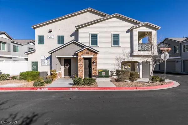 $3,865 | 545 Teovani Street, Unit 1026, Henderson, NV 89012