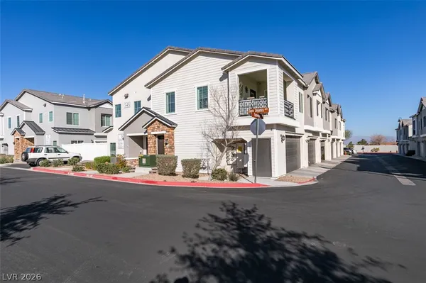 $3,865 | 545 Teovani Street, Unit 1026, Henderson, NV 89012