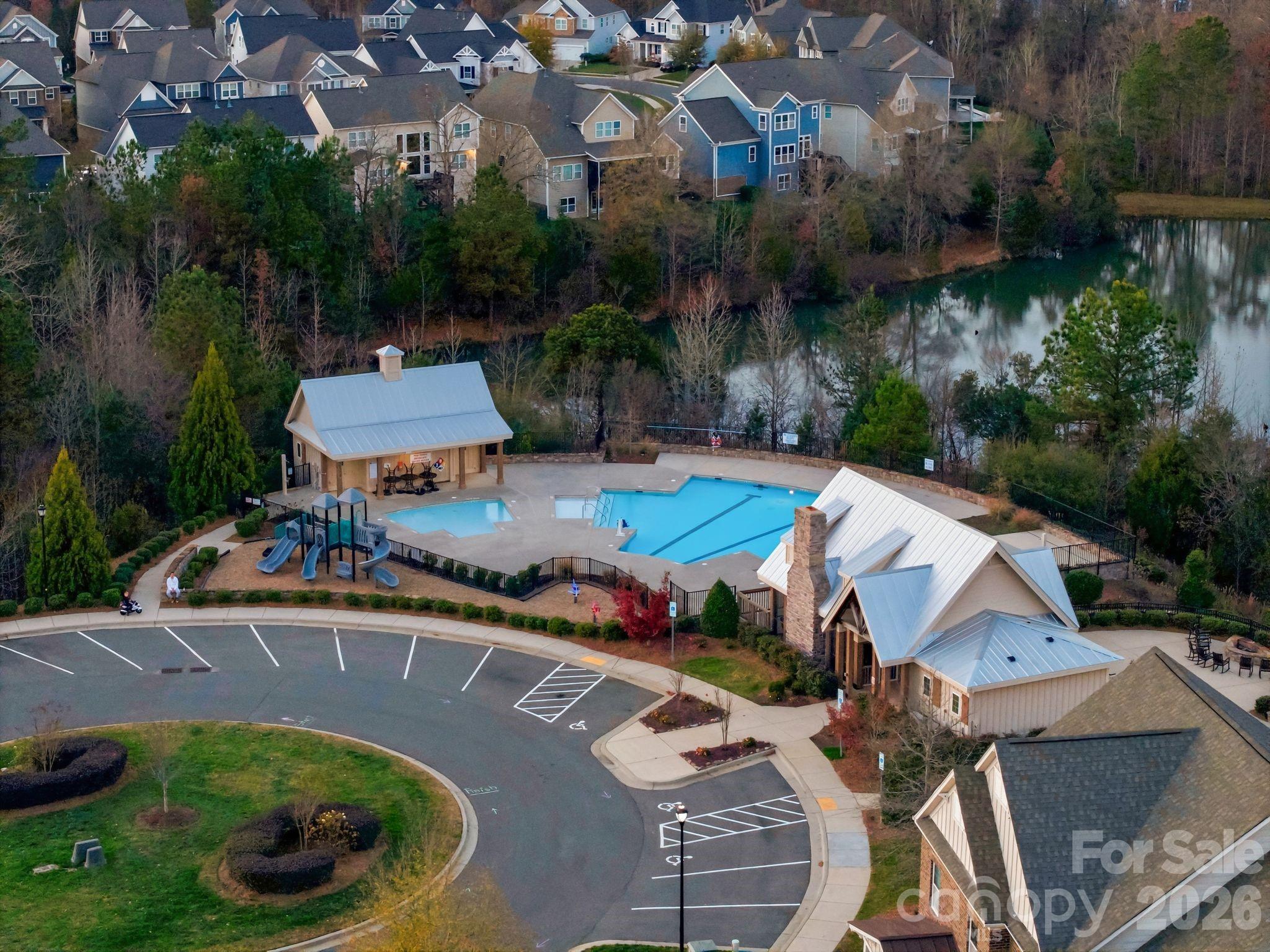 374 Hampton Trail Drive Fort Mill, SC 29708 - Photo 42 of 46