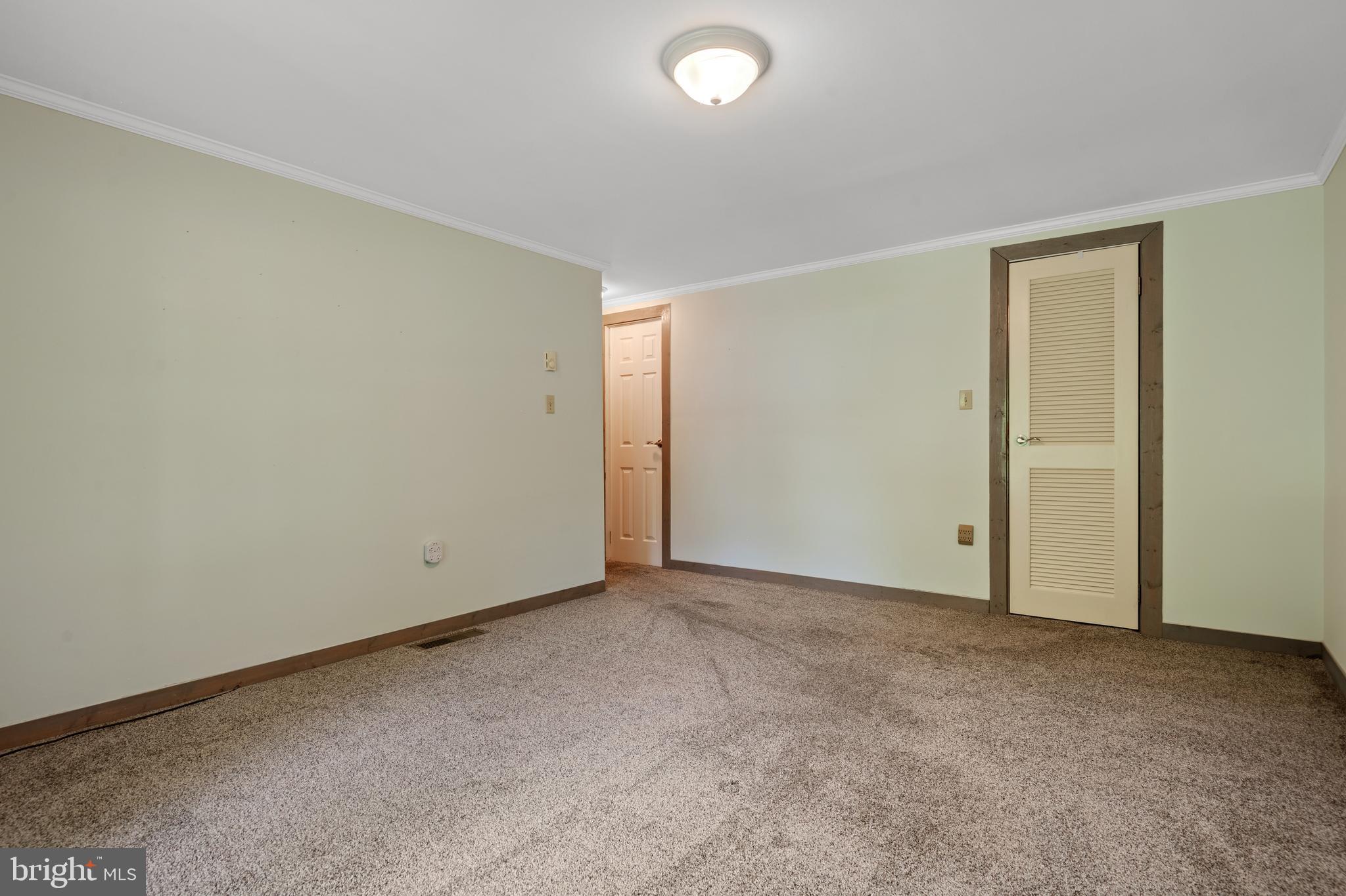 61 Maple Avenue Manheim, PA 17545 - Photo 19 of 40 Soothing paint tones enhance this room