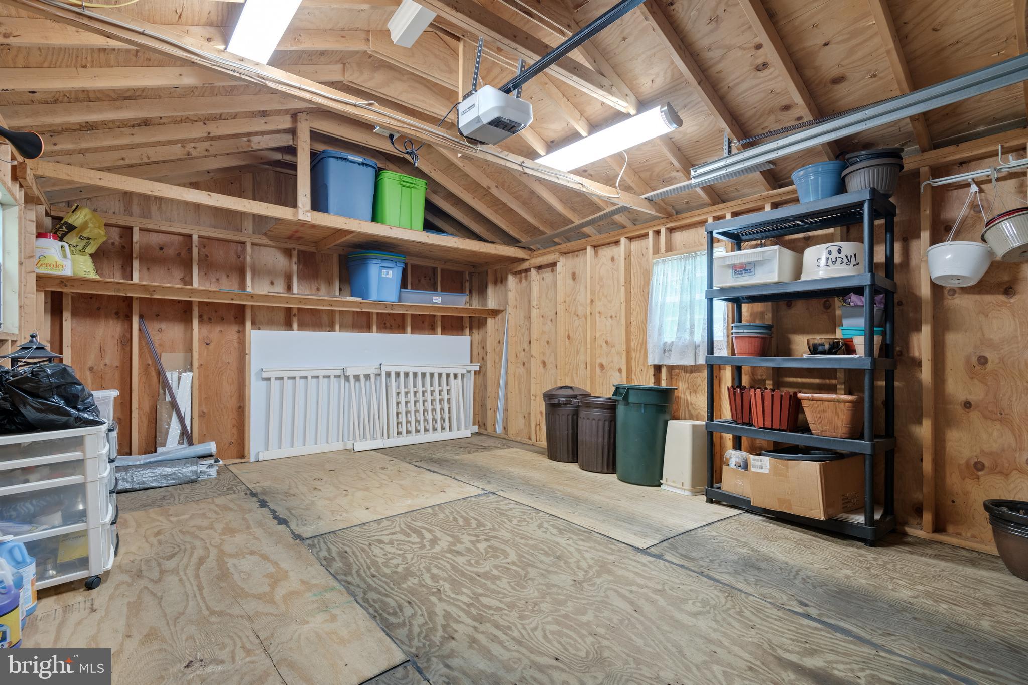 61 Maple Avenue Manheim, PA 17545 - Photo 31 of 40 Garages are coveted in this community