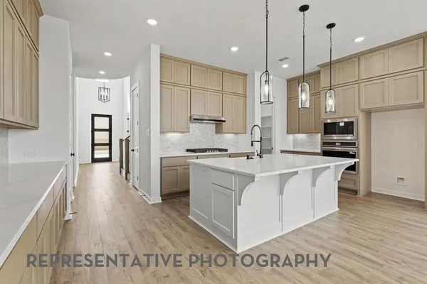 $650,290 | 2220 Atlas Drive, Celina, TX 75009