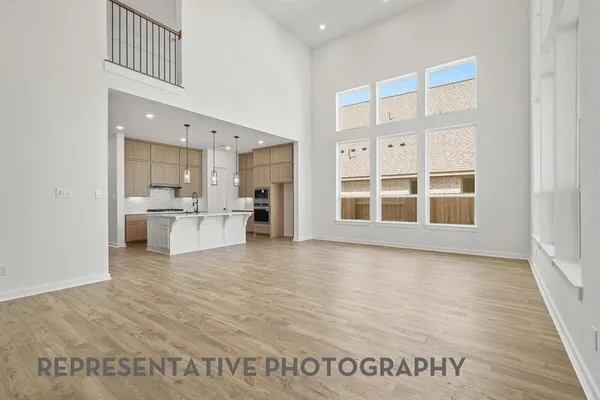 $650,290 | 2220 Atlas Drive, Celina, TX 75009