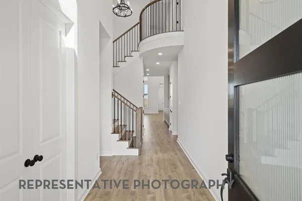 $650,290 | 2220 Atlas Drive, Celina, TX 75009