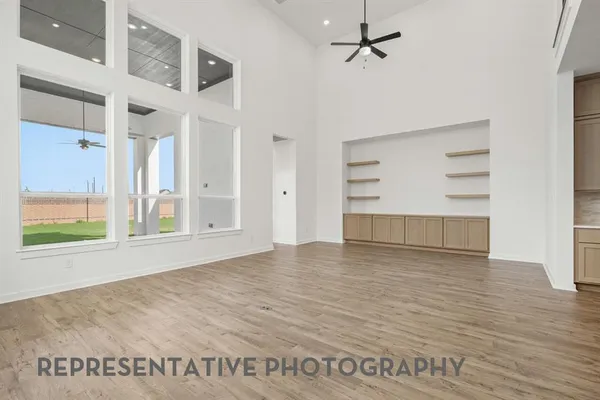 $650,290 | 2220 Atlas Drive, Celina, TX 75009