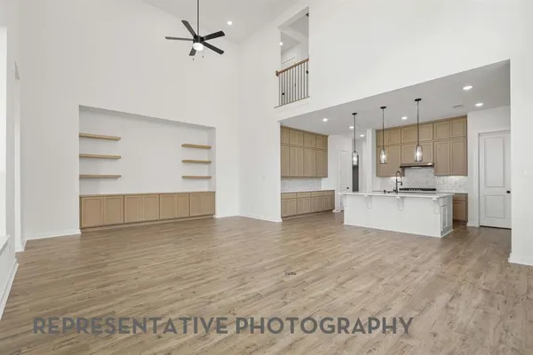$650,290 | 2220 Atlas Drive, Celina, TX 75009