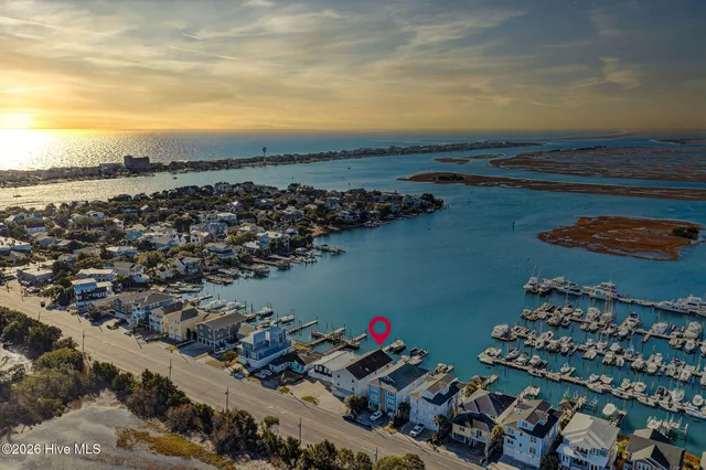 $6,500 | 440 Causeway Drive, Unit A, Wrightsville Beach, NC 28480