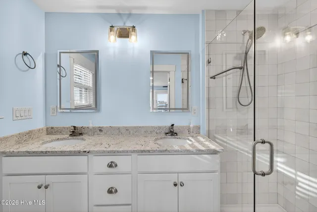 $6,500 | 440 Causeway Drive, Unit A, Wrightsville Beach, NC 28480