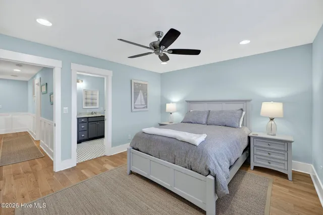 $6,500 | 440 Causeway Drive, Unit A, Wrightsville Beach, NC 28480