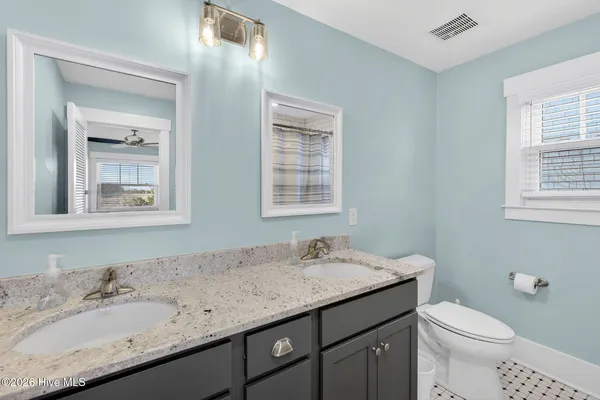 $6,500 | 440 Causeway Drive, Unit A, Wrightsville Beach, NC 28480
