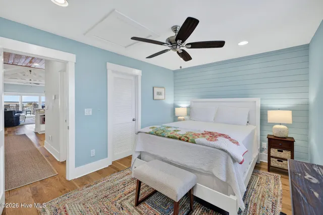 $6,500 | 440 Causeway Drive, Unit A, Wrightsville Beach, NC 28480