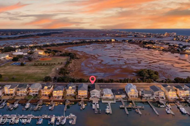 $6,500 | 440 Causeway Drive, Unit A, Wrightsville Beach, NC 28480