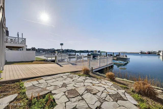 $6,500 | 440 Causeway Drive, Unit A, Wrightsville Beach, NC 28480