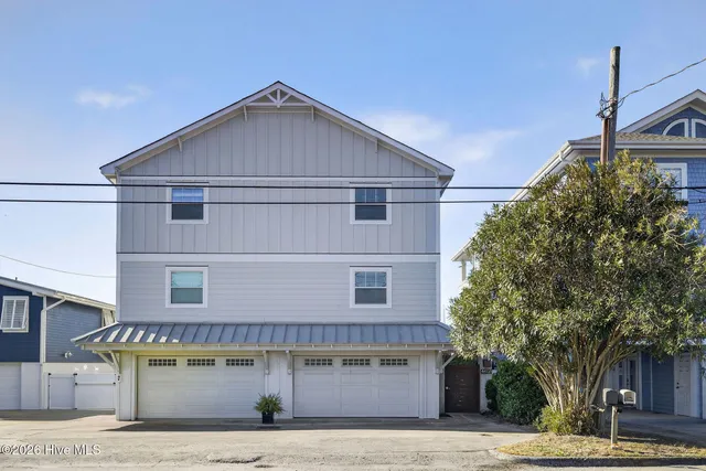 $6,500 | 440 Causeway Drive, Unit A, Wrightsville Beach, NC 28480